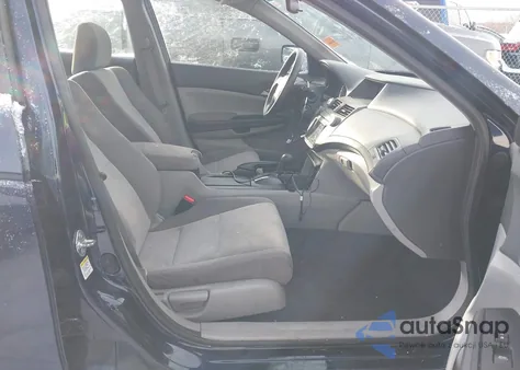 2010 Honda Accord 2.4 Lx-P из США, поврежденный, VIN 1HGCP2F41AA087967